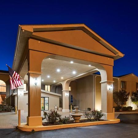 Hotel Lincoln Inn On Route 66 And Near I-55 Exteriör bild